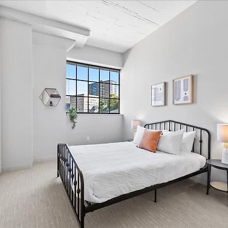 Cozysuites Trendy 1Br, Downtown Pittsburgh Esterno foto