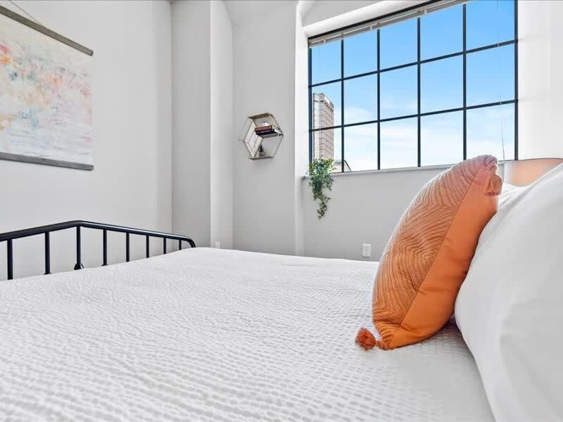 Cozysuites Trendy 1Br, Downtown Pittsburgh Esterno foto