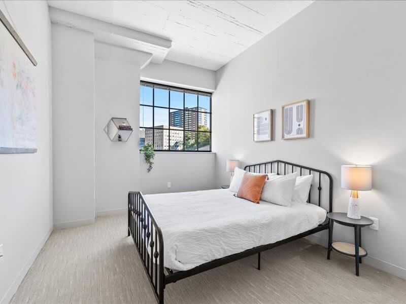 Cozysuites Trendy 1Br, Downtown Pittsburgh Esterno foto