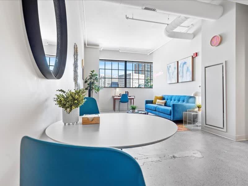 Cozysuites Trendy 1Br, Downtown Pittsburgh Esterno foto