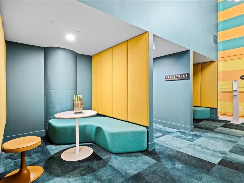 Cozysuites Trendy 1Br, Downtown Pittsburgh Esterno foto