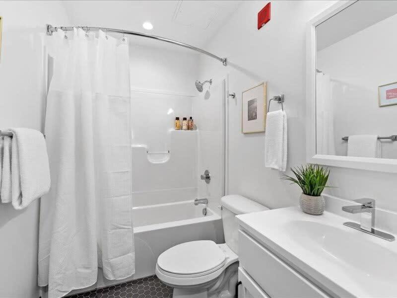 Cozysuites Trendy 1Br, Downtown Pittsburgh Esterno foto