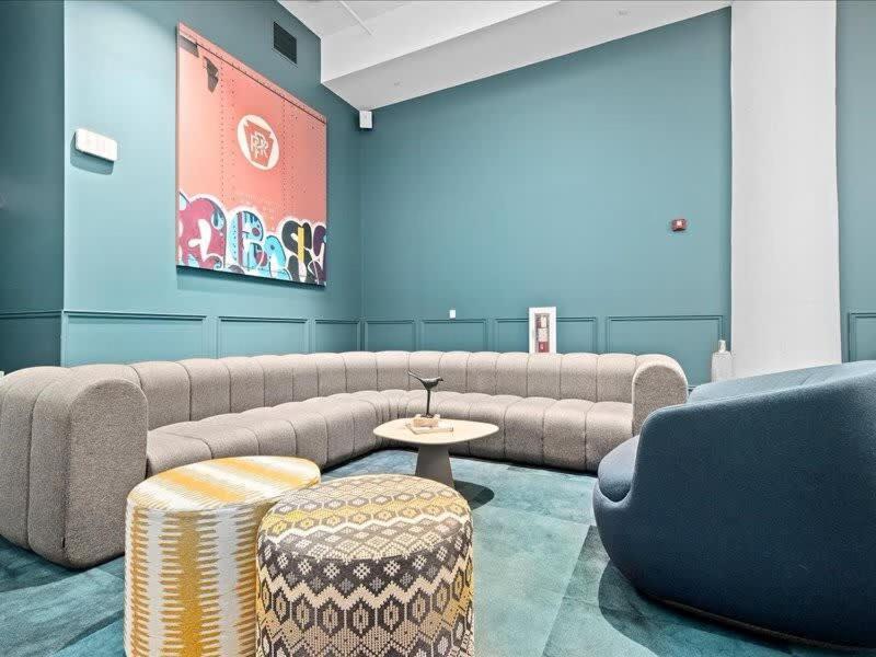 Cozysuites Trendy 1Br, Downtown Pittsburgh Esterno foto