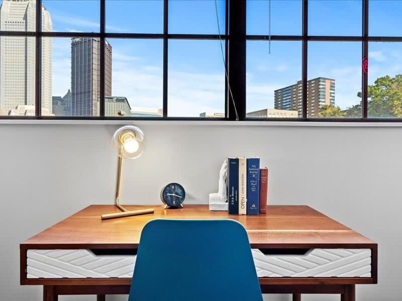 Cozysuites Trendy 1Br, Downtown Pittsburgh Esterno foto