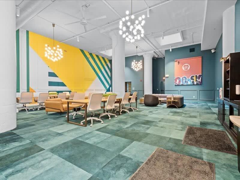 Cozysuites Trendy 1Br, Downtown Pittsburgh Esterno foto
