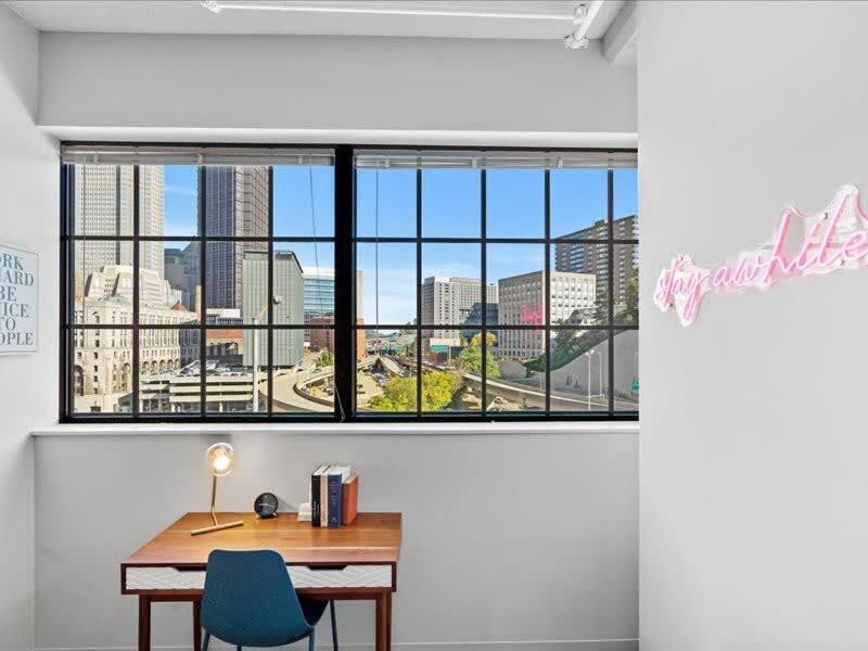 Cozysuites Trendy 1Br, Downtown Pittsburgh Esterno foto