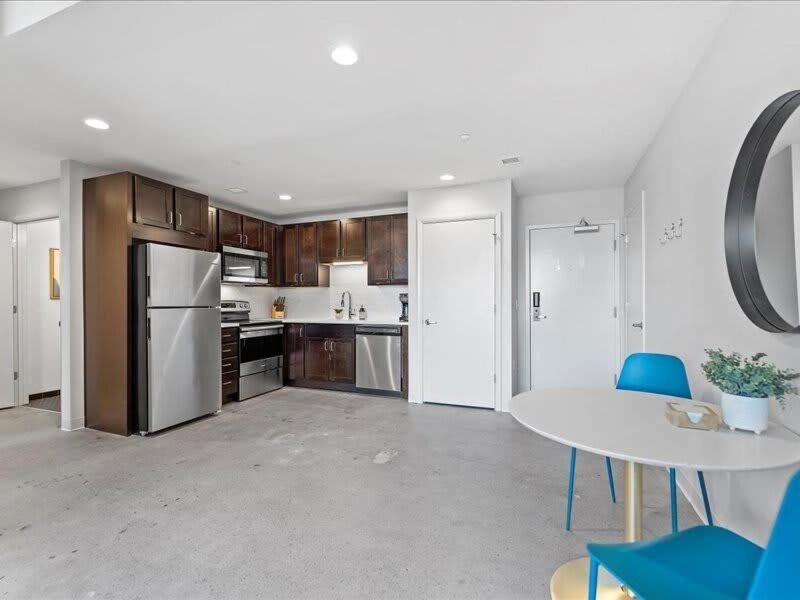 Cozysuites Trendy 1Br, Downtown Pittsburgh Esterno foto
