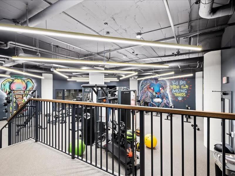 Cozysuites Trendy 1Br, Downtown Pittsburgh Esterno foto
