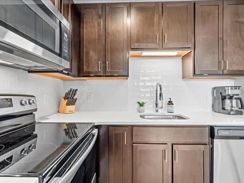 Cozysuites Trendy 1Br, Downtown Pittsburgh Esterno foto
